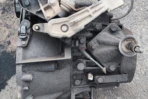 Cambio Fiat Scudo 2.0 cod. RHX