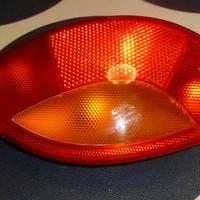 Fanale post.Sx. FORD KA Prima serie (Originale)