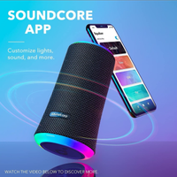 Anker soundcore flare 2 Cassa Audio Bluetooth