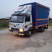 Iveco Turbozeta 65.12