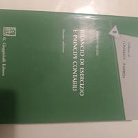 bilancio di esercizio e principi contabili