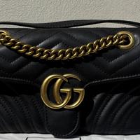 GUCCI borsa Marmont Small
