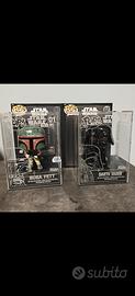 Funko Pop Star Wars