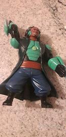 vintage Bandai big hero 6 