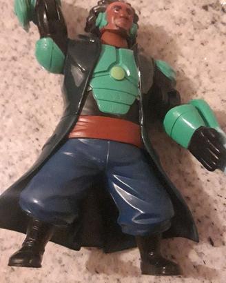 vintage Bandai big hero 6 