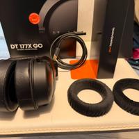 Beyerdynamic ed. Limitata dt1770 pro dt177x go