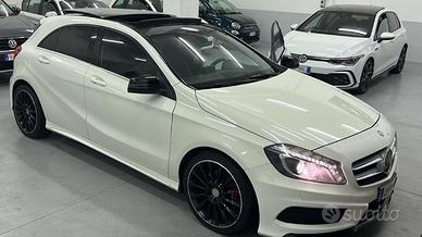 Mercedes Classe A