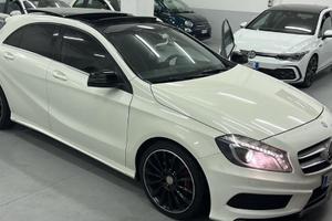 Mercedes Classe A