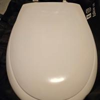 TAVOLETTA WC BAGNO