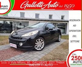 Peugeot 207 1.6 THP 150CV CC Féline