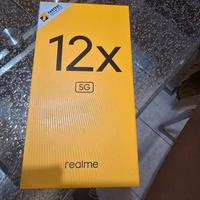 REALME 12x  5G