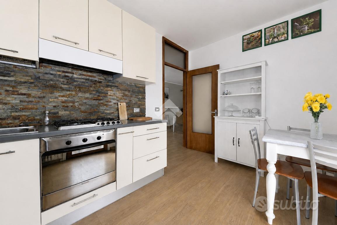 Appartamento – Mirano - Altro