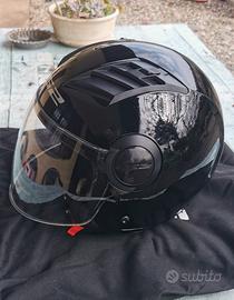 casco taglia L