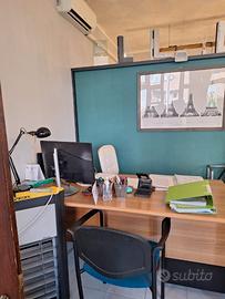 Locale commerciale - ufficio Acilia