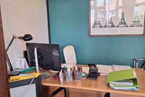 Locale commerciale - ufficio Acilia