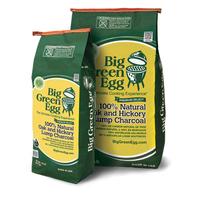 Carbone Big Green Egg