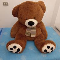 orso peluche 