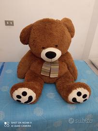orso peluche 