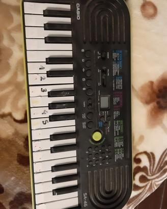 Casio SA-46