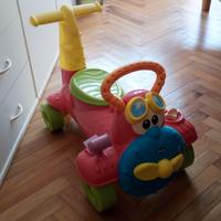 Cavalcabile chicco Charlie