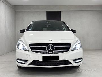 Mercedes Benz classe B 200 Premium Sport