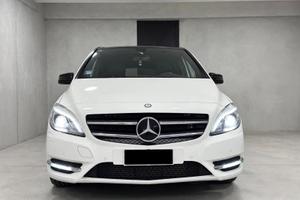 Mercedes Benz classe B 200 Premium Sport