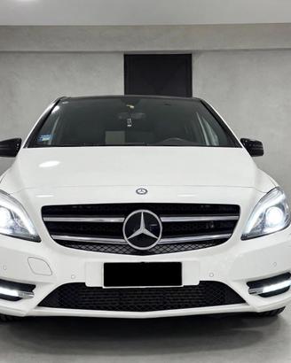 Mercedes Benz classe B 200 Premium Sport