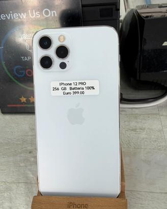 Iphone 12 pro 256gb! Fix Repair Montesilvano