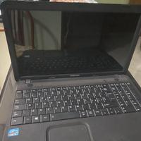 Nootebook toshiba