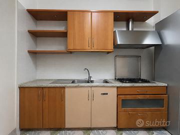 Cucina componibile completa