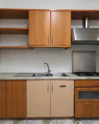 Cucina componibile completa