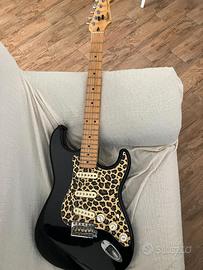 Fender Made in Japan 1987