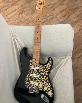 Fender Made in Japan 1987