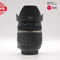 Tamron AF 18-200 F3,5-6,3 IF Macro (Nikon)