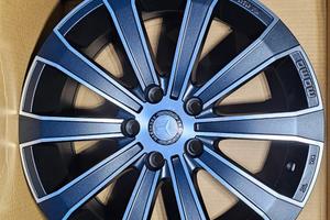 4 cerchi Nuovi 17 Mercedes Vito Viano Classe V