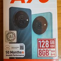 Cellulare ZTE BLADE A76