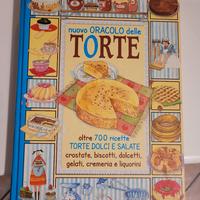 ricette torte