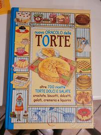 ricette torte