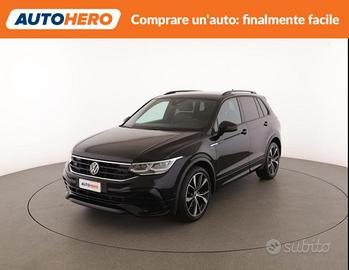 VOLKSWAGEN Tiguan PA52746