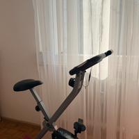 cyclette f bike ultrasport