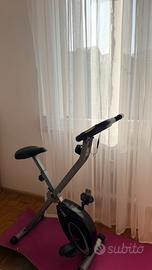 cyclette f bike ultrasport