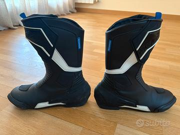 Stivali sport touring BMW