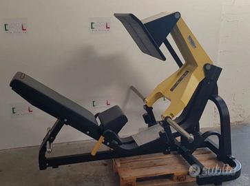 Leg press Pure Strenght Technogym