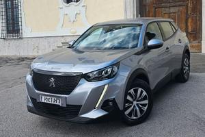 Peugeot 2008 solo 37.000 km