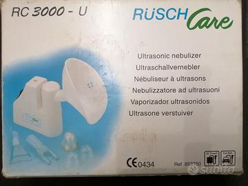 Aerosol| Nebulizzatore ultrasuoni