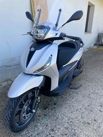 Piaggio Beverly 400 - 2022