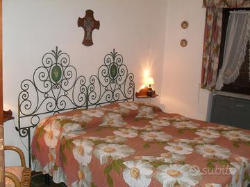 Residence villaggio heraclea policoro