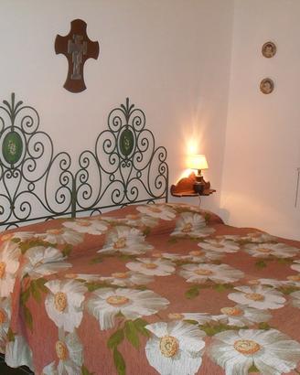 Residence villaggio heraclea policoro