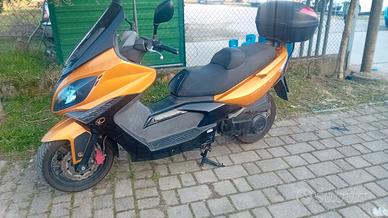 scooter 300