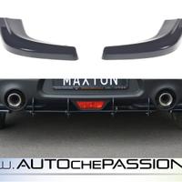 Coppia splitter posteriori per SUZUKI SWIFT 6 SPOR